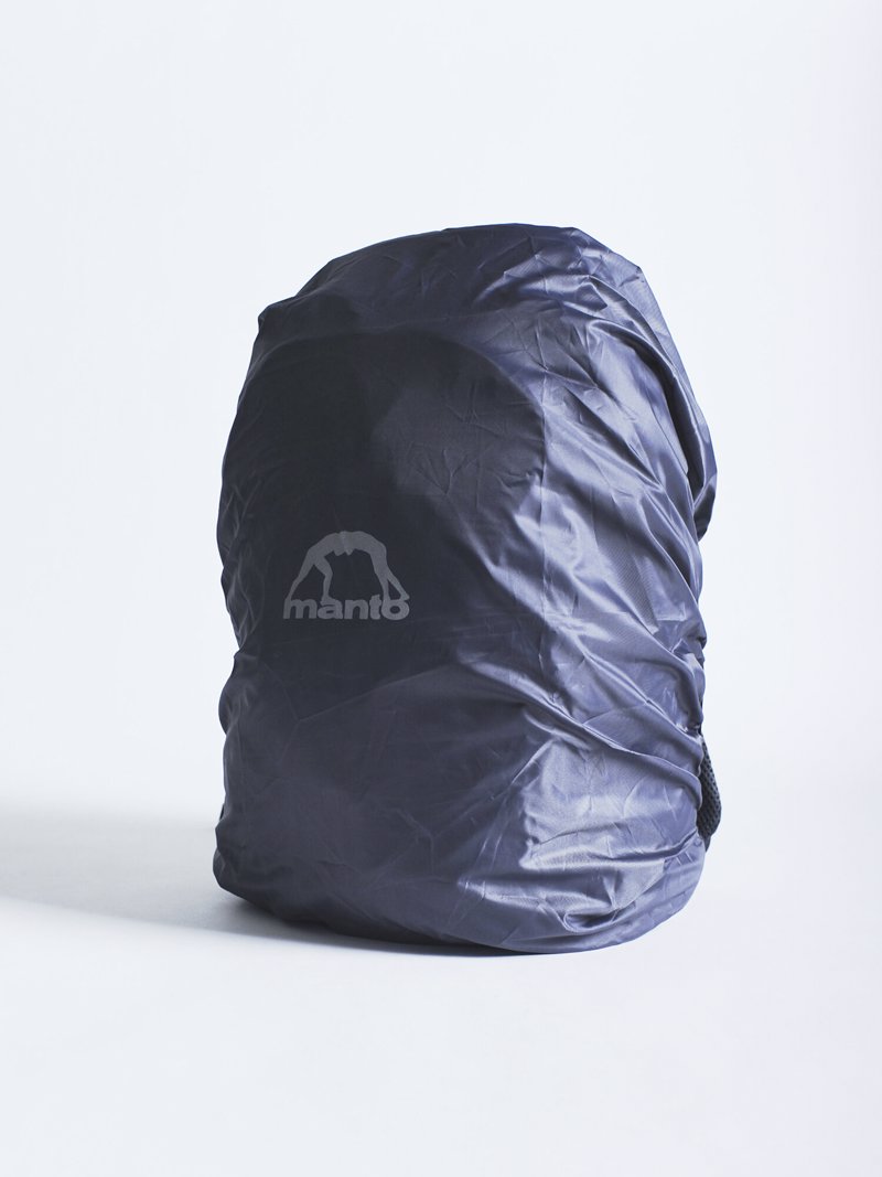 MANTO Cross backpack -reflective